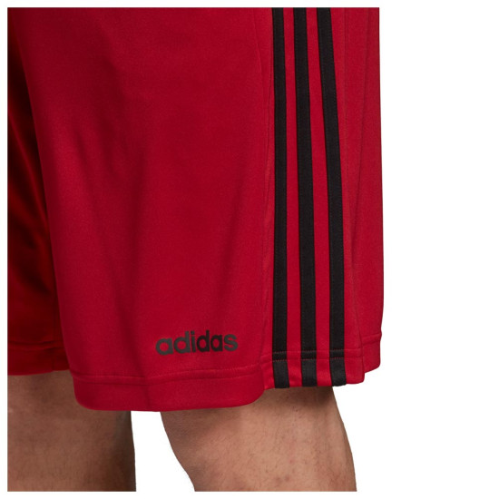Adidas Ανδρικό σορτς Design 2 Move 3-Stripes Adidas Ανδρικό σορτς Design 2 Move 3-Stripes